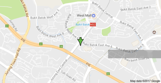 Bukit Batok Street 22 (Bukit Batok), HDB 3 Rooms #145989502